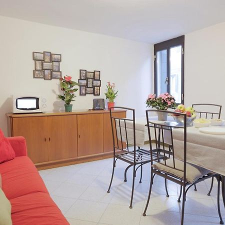 Santa Croce Guest House Venedik Dış mekan fotoğraf