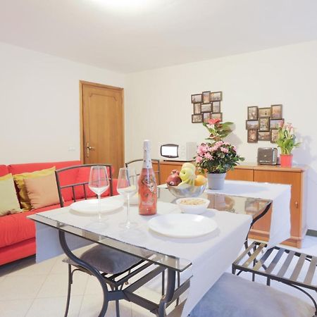Santa Croce Guest House Venedik Dış mekan fotoğraf