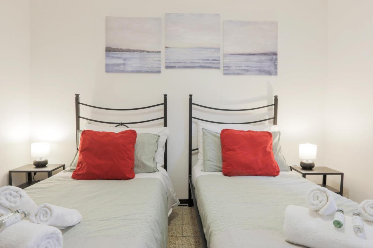 Santa Croce Guest House Venedik Dış mekan fotoğraf