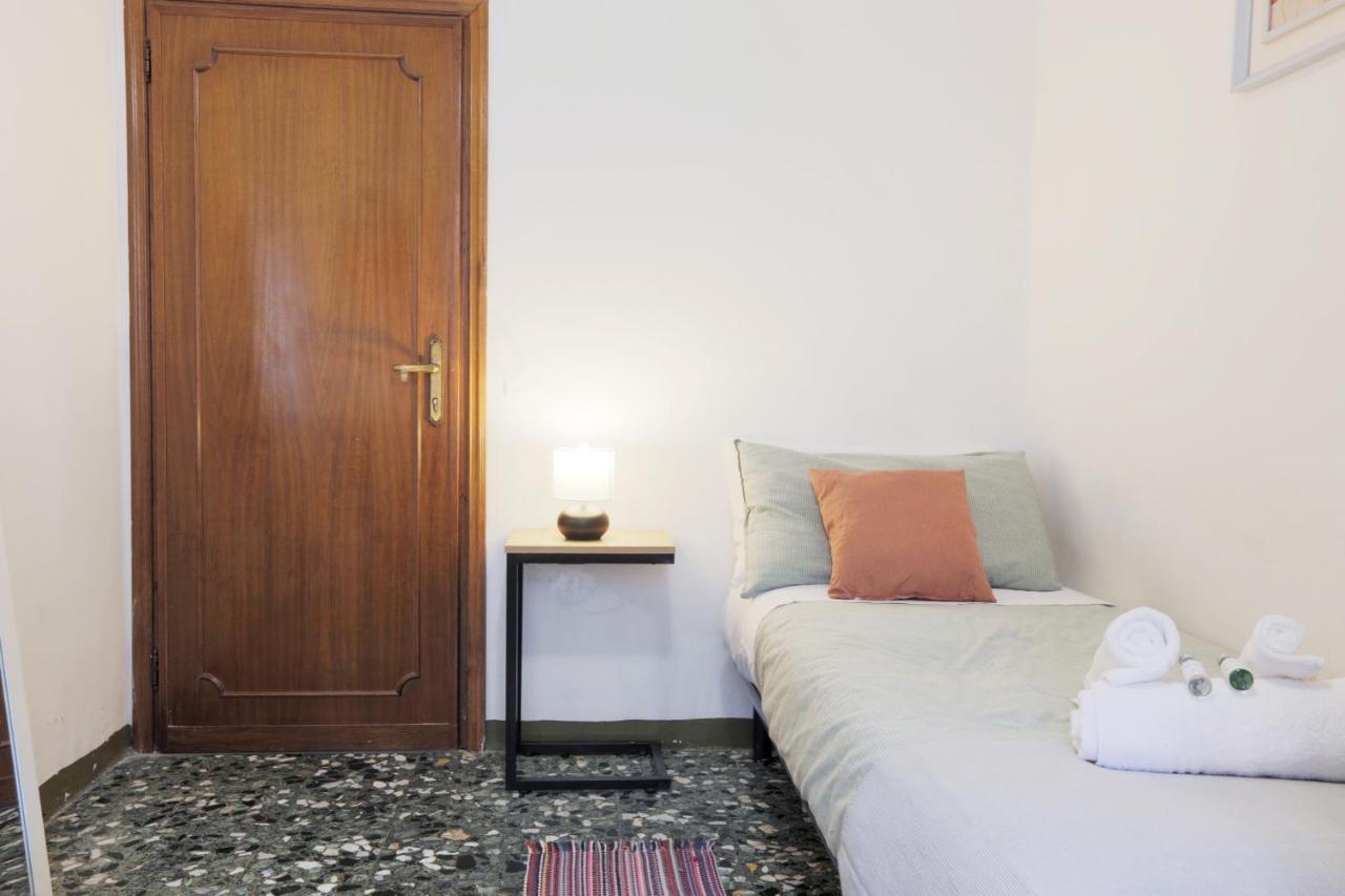 Santa Croce Guest House Venedik Dış mekan fotoğraf