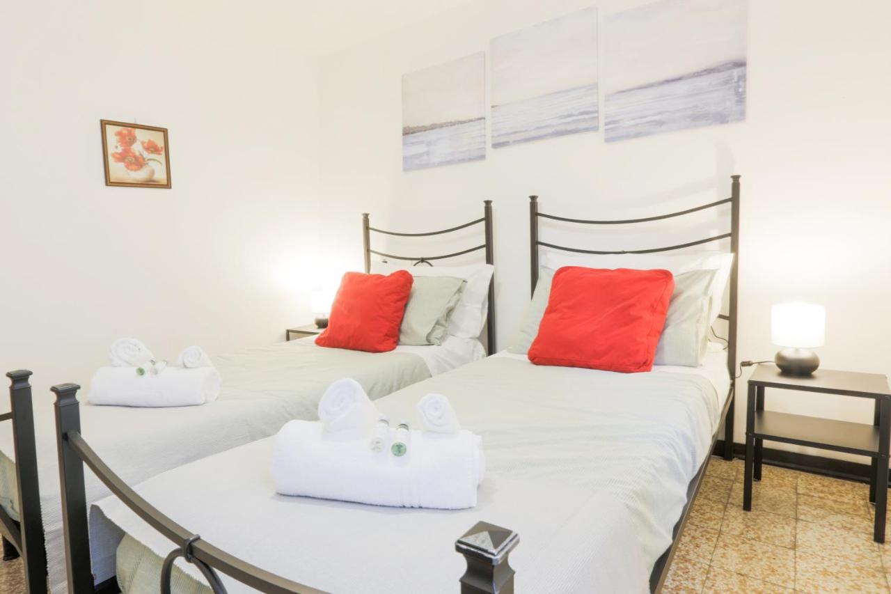 Santa Croce Guest House Venedik Dış mekan fotoğraf