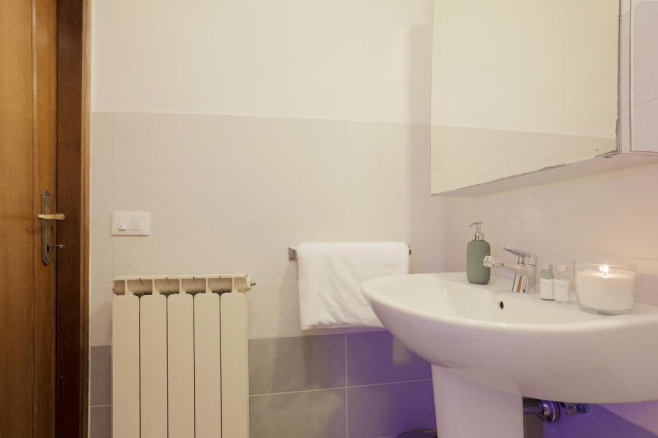 Santa Croce Guest House Venedik Dış mekan fotoğraf