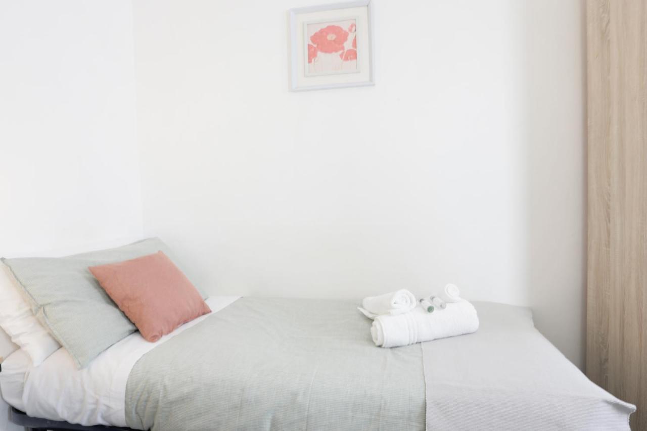 Santa Croce Guest House Venedik Dış mekan fotoğraf