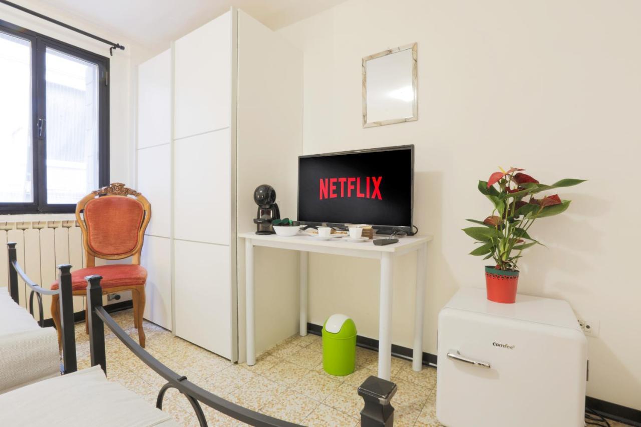Santa Croce Guest House Venedik Dış mekan fotoğraf