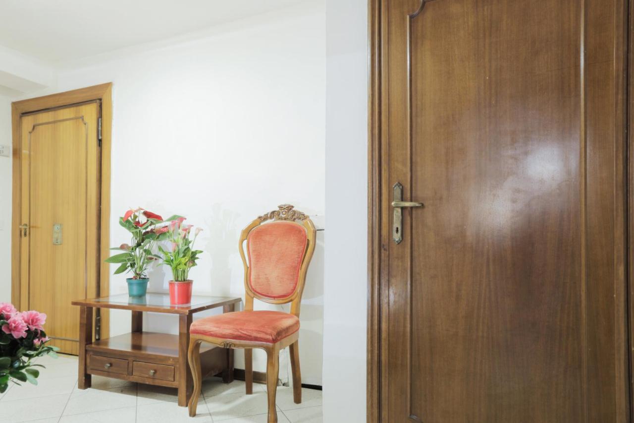 Santa Croce Guest House Venedik Dış mekan fotoğraf