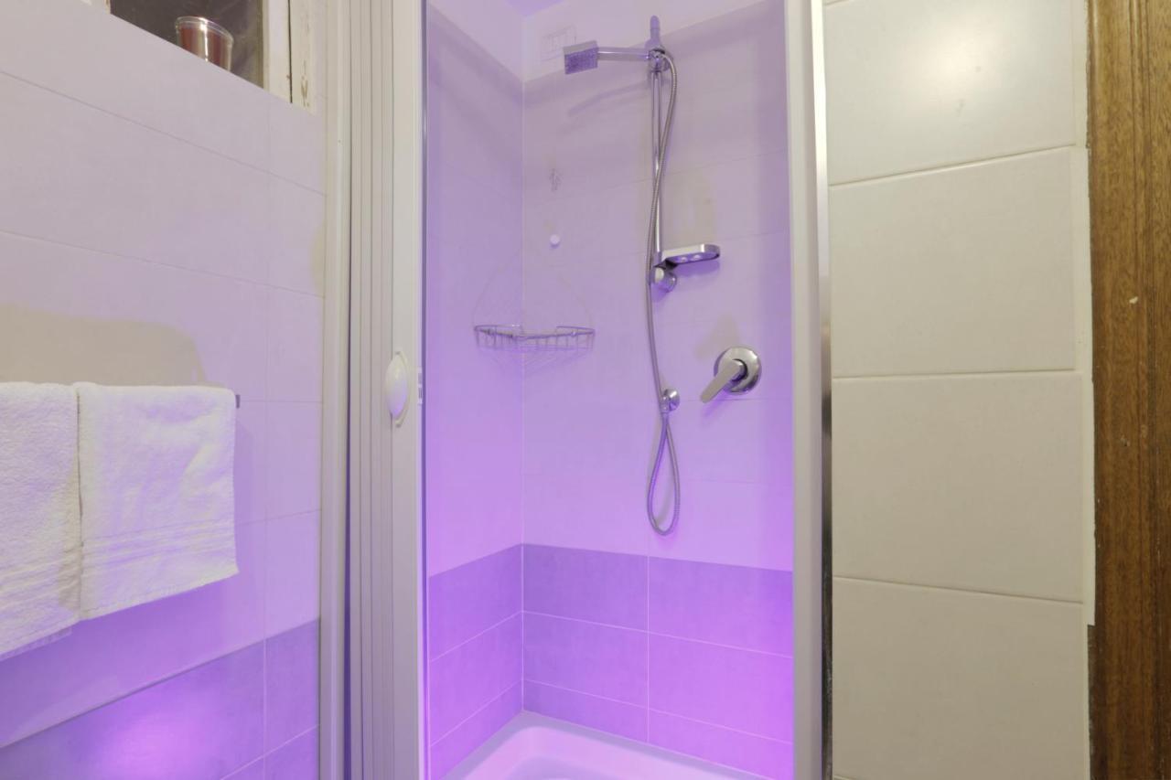 Santa Croce Guest House Venedik Dış mekan fotoğraf