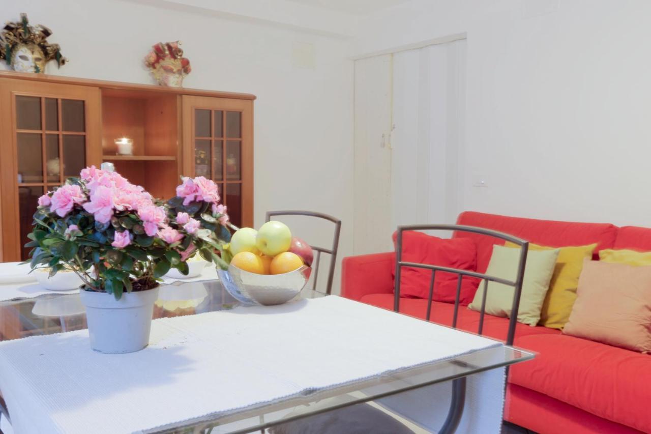 Santa Croce Guest House Venedik Dış mekan fotoğraf