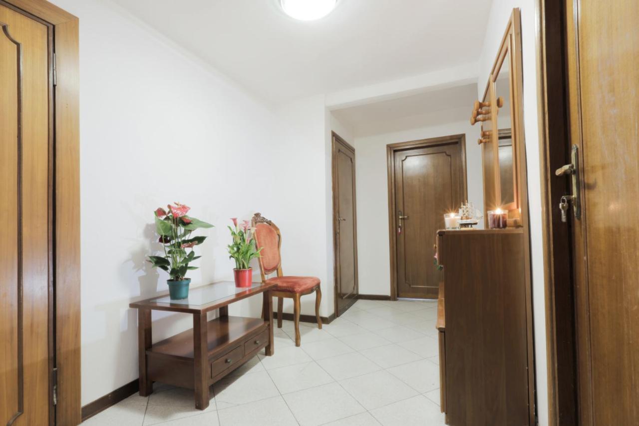 Santa Croce Guest House Venedik Dış mekan fotoğraf