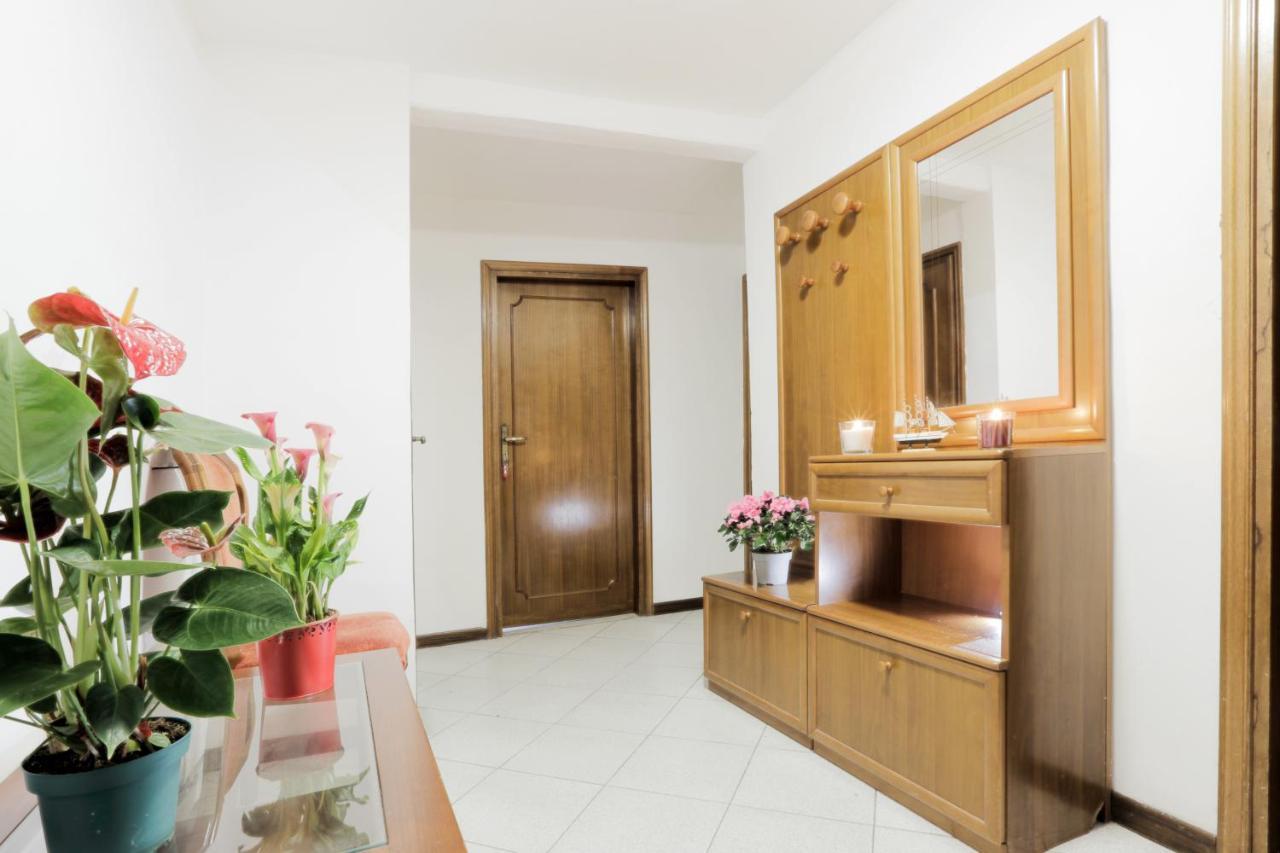 Santa Croce Guest House Venedik Dış mekan fotoğraf
