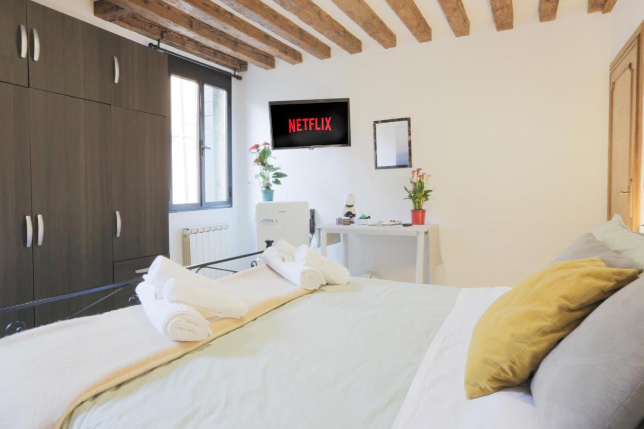 Santa Croce Guest House Venedik Dış mekan fotoğraf